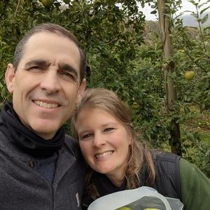 Meet your Posher, Sandi